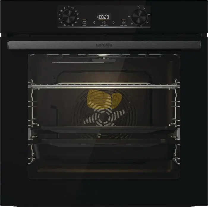 Gorenje BOS6737E13BG Beépíthető sütő