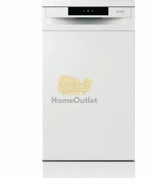 Gorenje GS520E15W mosogatógép
