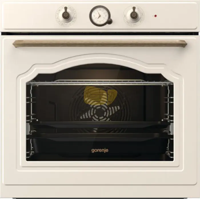 Gorenje BOS67372CLI beépíthető sütő