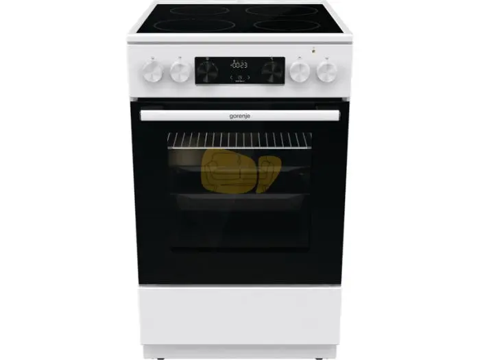 Gorenje GEC5C42WG Tűzhely