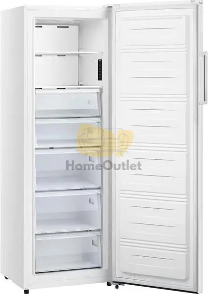 Gorenje FN617EEW5 fagyasztószekrény