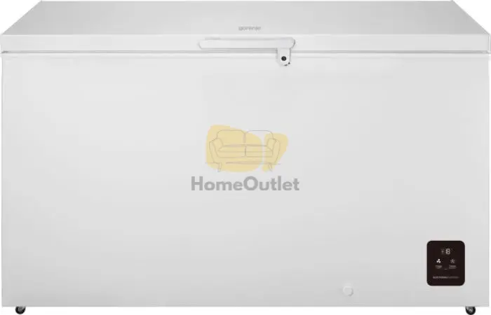 Gorenje FHC42EAW Fagyasztóláda