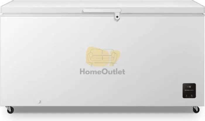 Gorenje FH50EAW Fagyasztóláda