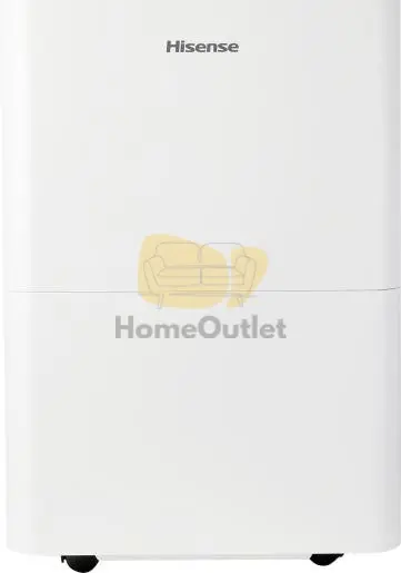 Hisense D16HW páramentesítő