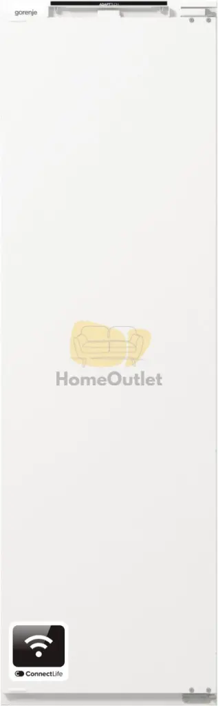 Gorenje RI517E41WF Beépíthető egyajtós hűtő