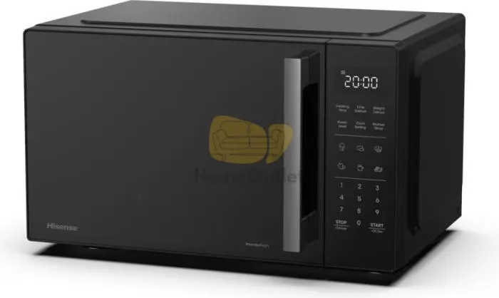 Hisense H23MOBS4HI HIS mikró