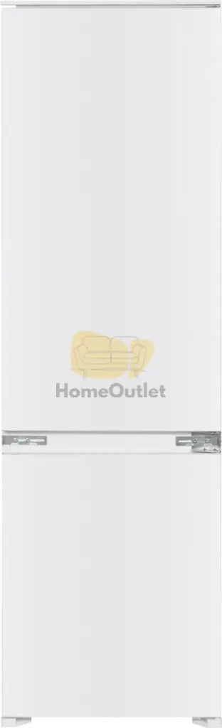 Gorenje RKI517EP1 Beépíthető alulfagyasztós hűtő