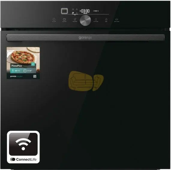 Gorenje GO66E PIZZA beépíthető sütő