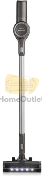 Gorenje SV252420FFA Álló porszívó