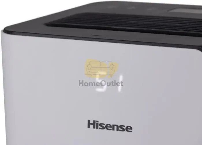 Hisense D20CW Páramentesítő