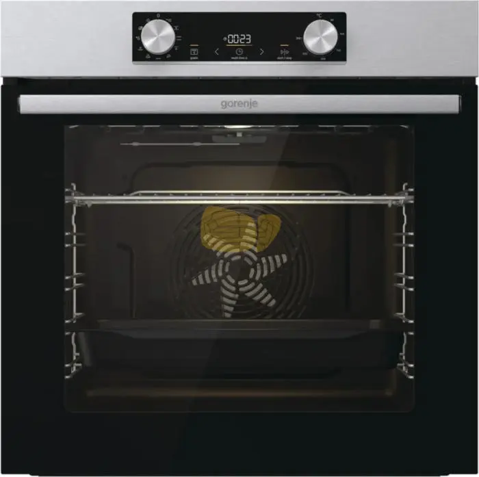 Gorenje BO6735E02XK0 beépíthető sütő