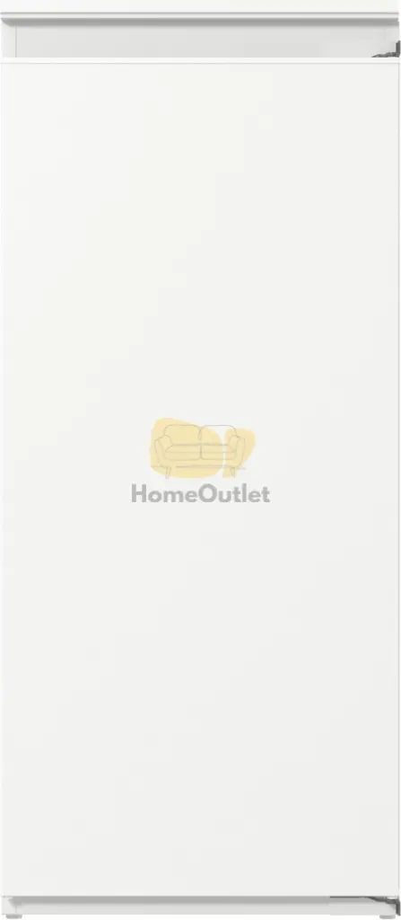 Gorenje RI512E41 Beépíthető egyajtós hűtő