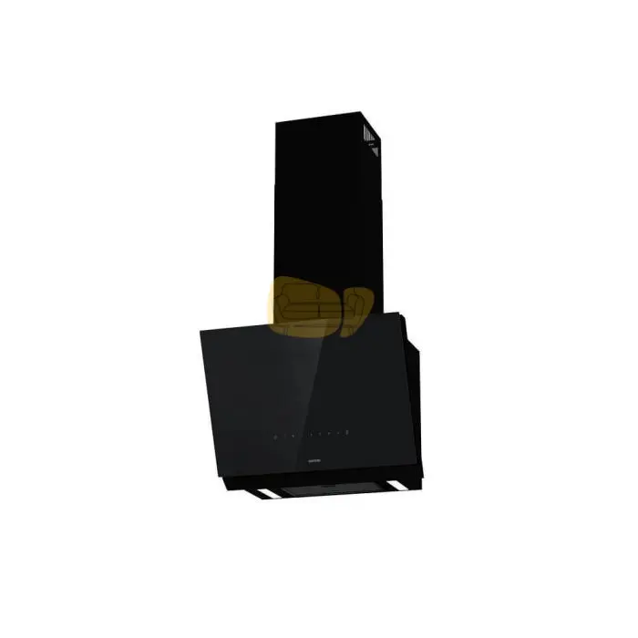 Gorenje WHI66236B beépíthető elszívó