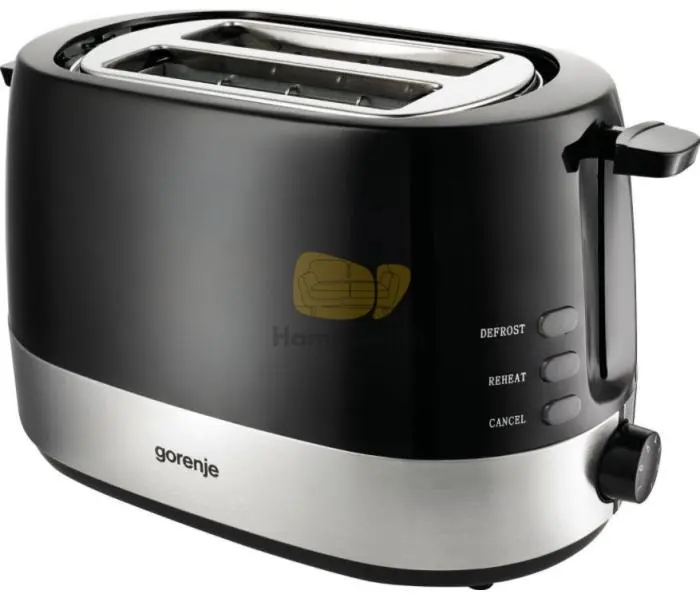 Gorenje T850BK kenyérpirító