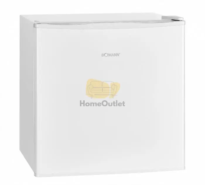 Bomann GB 341.1 W fehér fagyasztószekrény