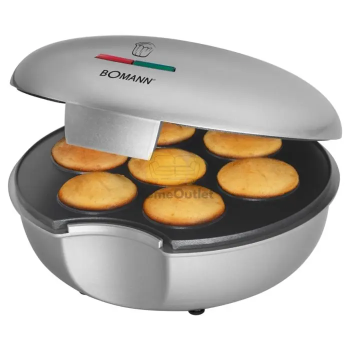 Bomann MM 5020 CB muffinsütő