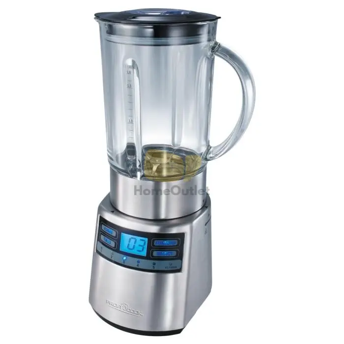 ProfiCook PC-UM 1006  turmixgép