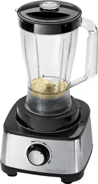 ProfiCook PC-KM 1063  konyhai aprító és mixer