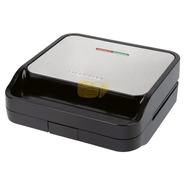 ProfiCook PC-ST 1297 szendvics kenyérpirító rozsdamentes acél