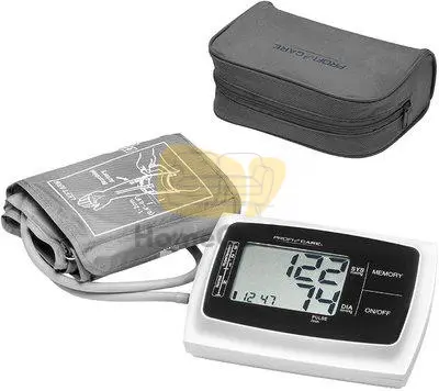 ProfiCare PC-BMG 3019  vérnyomásmérő