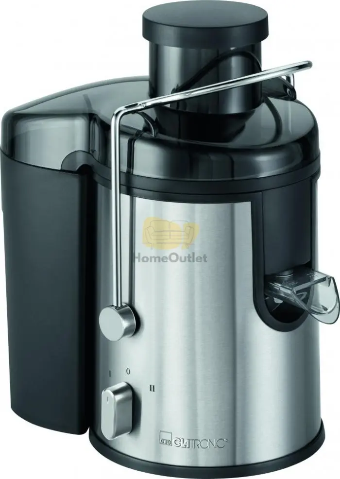 Clatronic AE 3666  Gyümölcscentrifuga