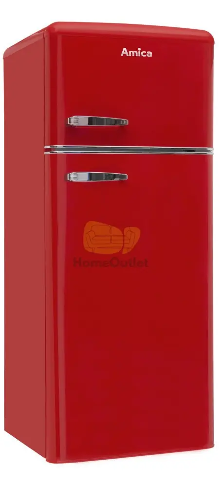 Amica KGC 15630 R Hűtőszekrény