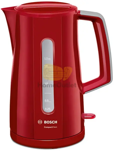 Bosch TWK3A014 vízforraló