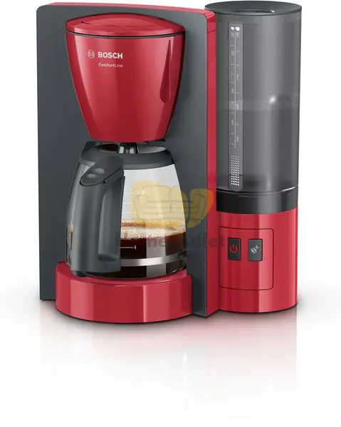 Bosch TKA6A044 kávéfőző