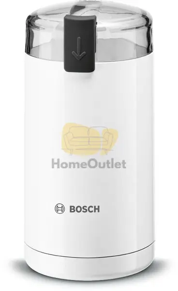 Bosch TSM6A011W kávéörlő