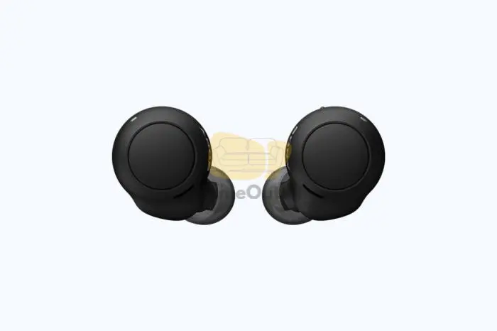 Sony WFC500B.CE7 fekete vezeték nélküli fülhallgató