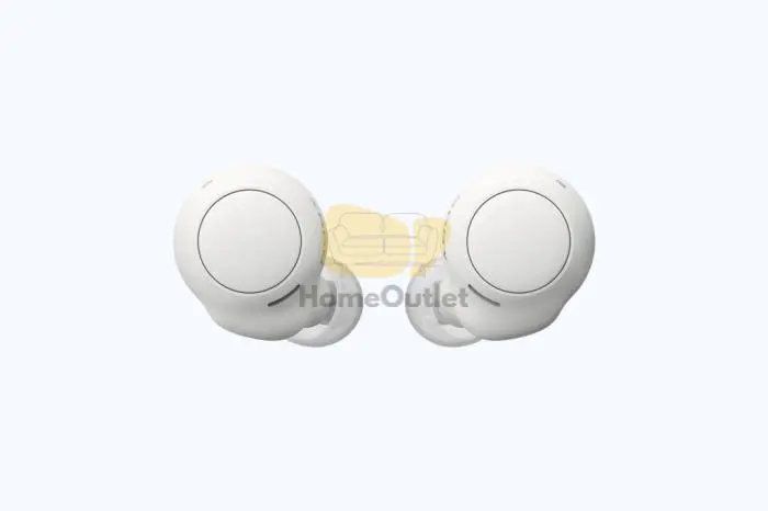 Sony WFC500W.CE7 fehér vezeték nélküli fülhallgató