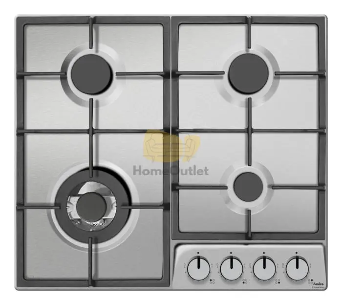 Amica HGSL60I gáz főzőlap
