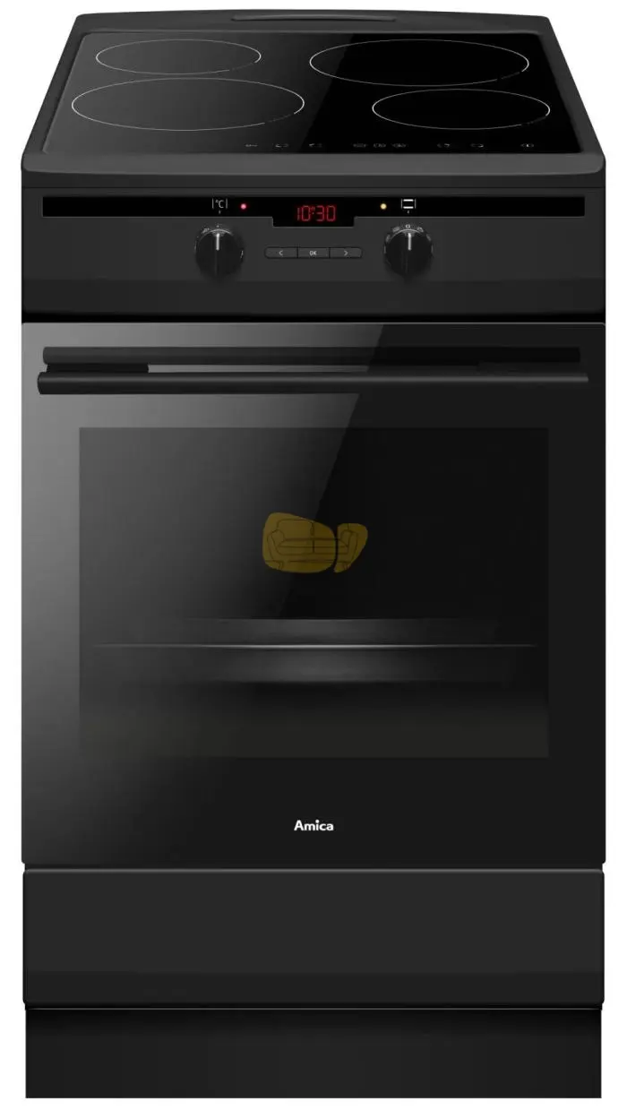 Amica SIA 111 SB indukciós tűzhely