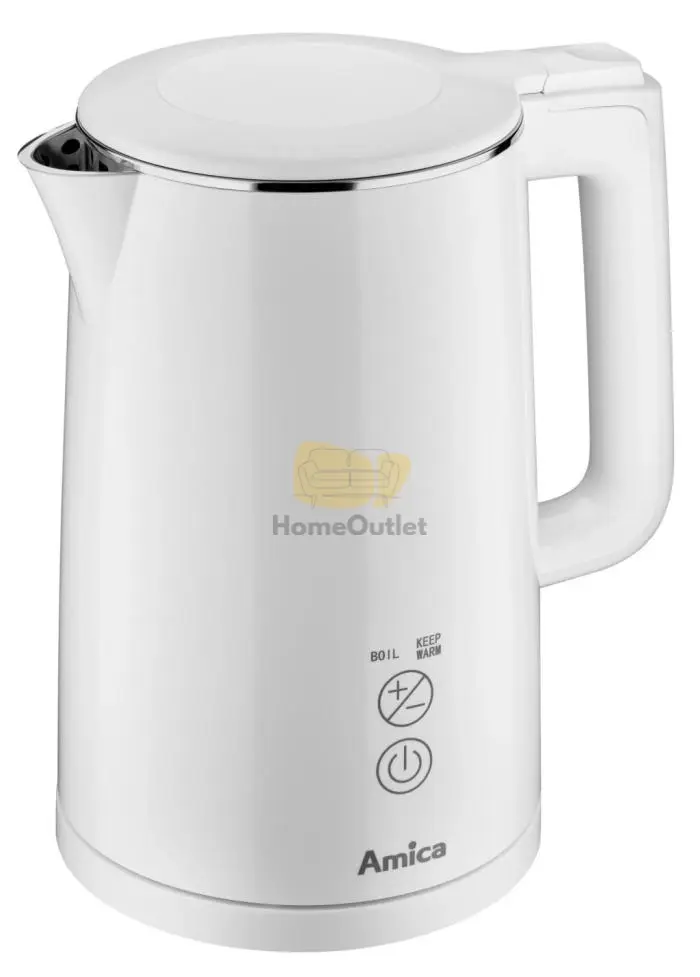 Amica KF 6011 Digital vízforraló