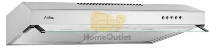 Amica OSP6252I elszívó