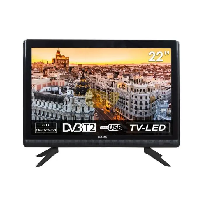 Gaba GLV-2201 LED TV