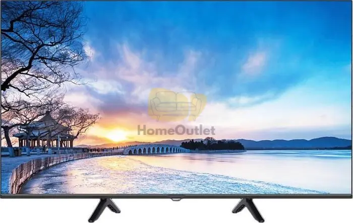 Gaba GLV-4025V FullHD LED Smart TV