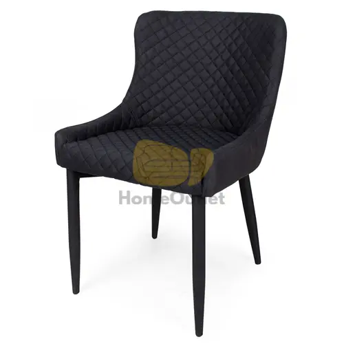 Brill szék - Fekete