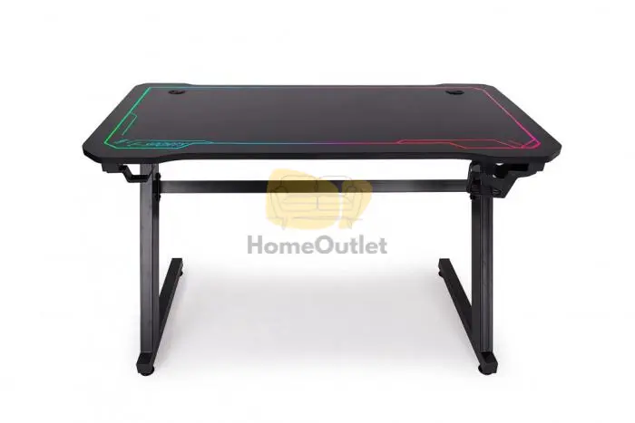 E-sport gamer asztal