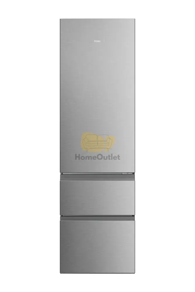Haier HTR3620ENMG alulfagyasztós hűtő