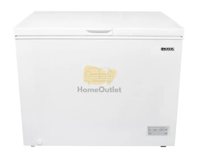 Gaba GH-290WE fagyasztóláda