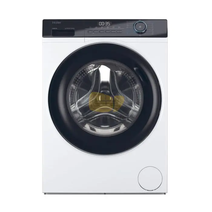 Haier HW70-BP14929-S elöltöltős mosógép