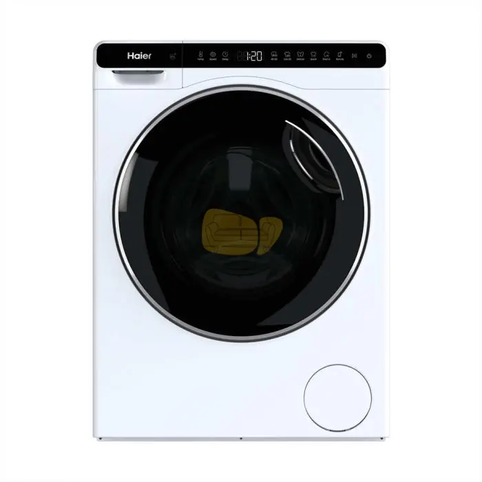 Haier HW50-BP12307U1-S mini mosógép