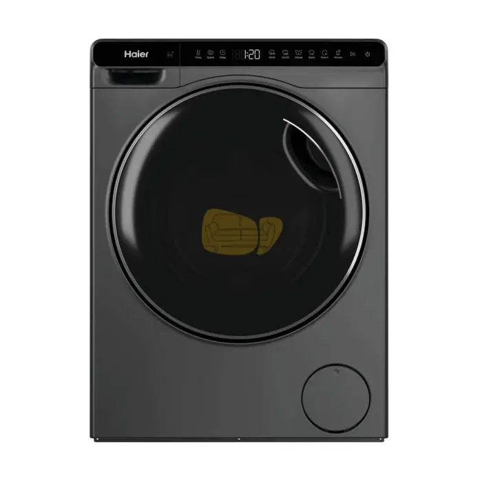 Haier HW50-BP12307GU1S mini mosógép