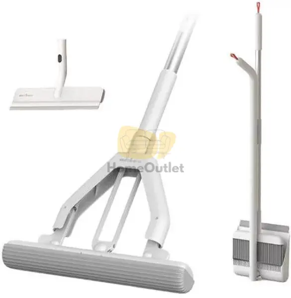 Deerma QJ100 3 az 1-ben i multifunkciós takarítókészlet