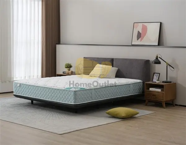 Matrac Zenith Dream160x200 