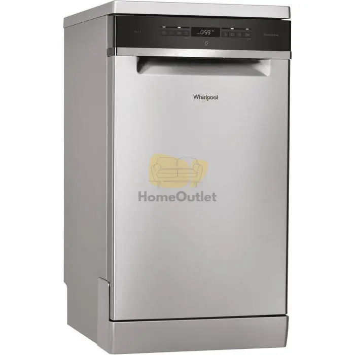 Whirlpool WSFO 3O34 PF X mosogatógép 