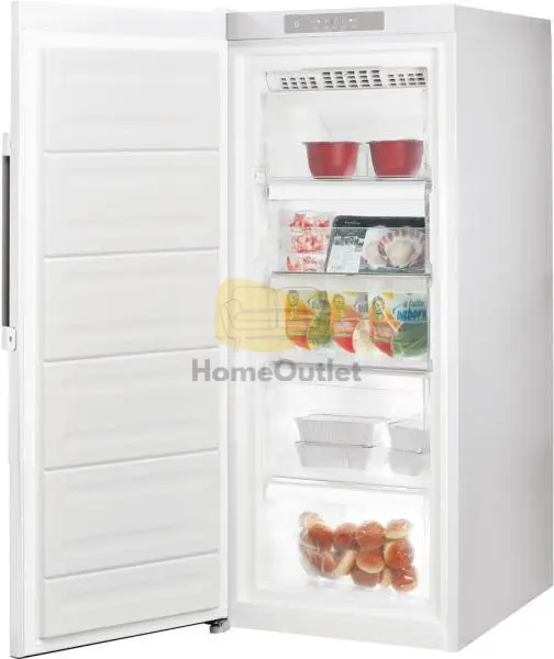 Whirlpool UW4 F2Y WB F 2 Fagyasztószekrény