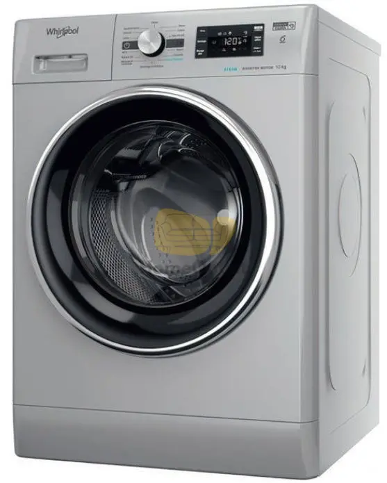 Whirlpool AWG 1114 SD FÉLPROFESSZIONÁLIS MOSÓGÉP