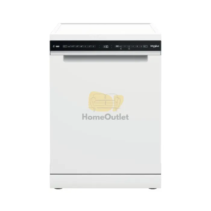 Whirlpool W7F HS51 mosogatógép